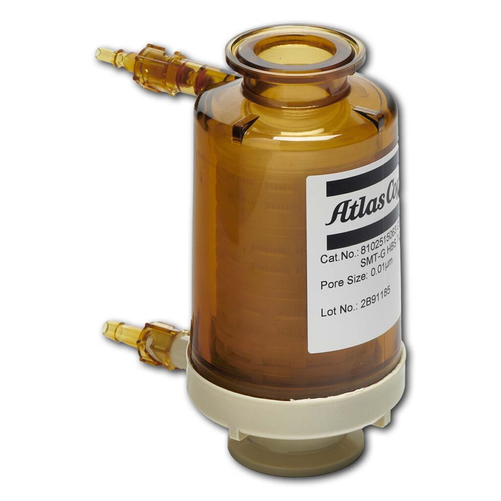 Capsule Filter Inleben Capsule Filters - Filter Products Company