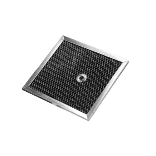 Charcoal Range Hood Filter with Hole