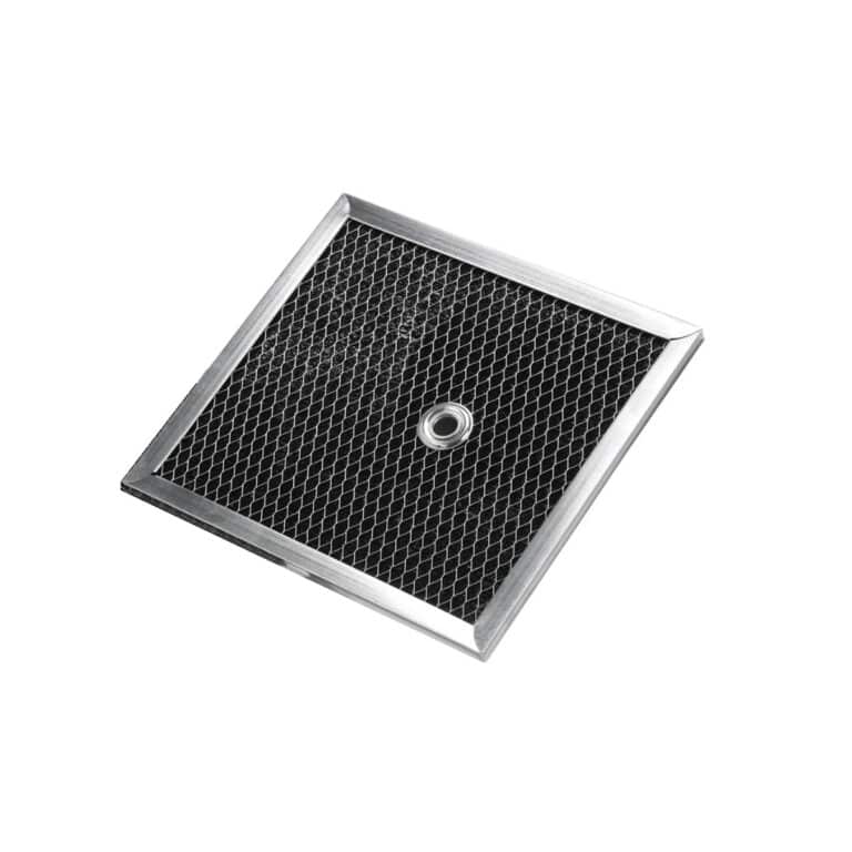 Charcoal Range Hood Filter with Hole Filter Products Company