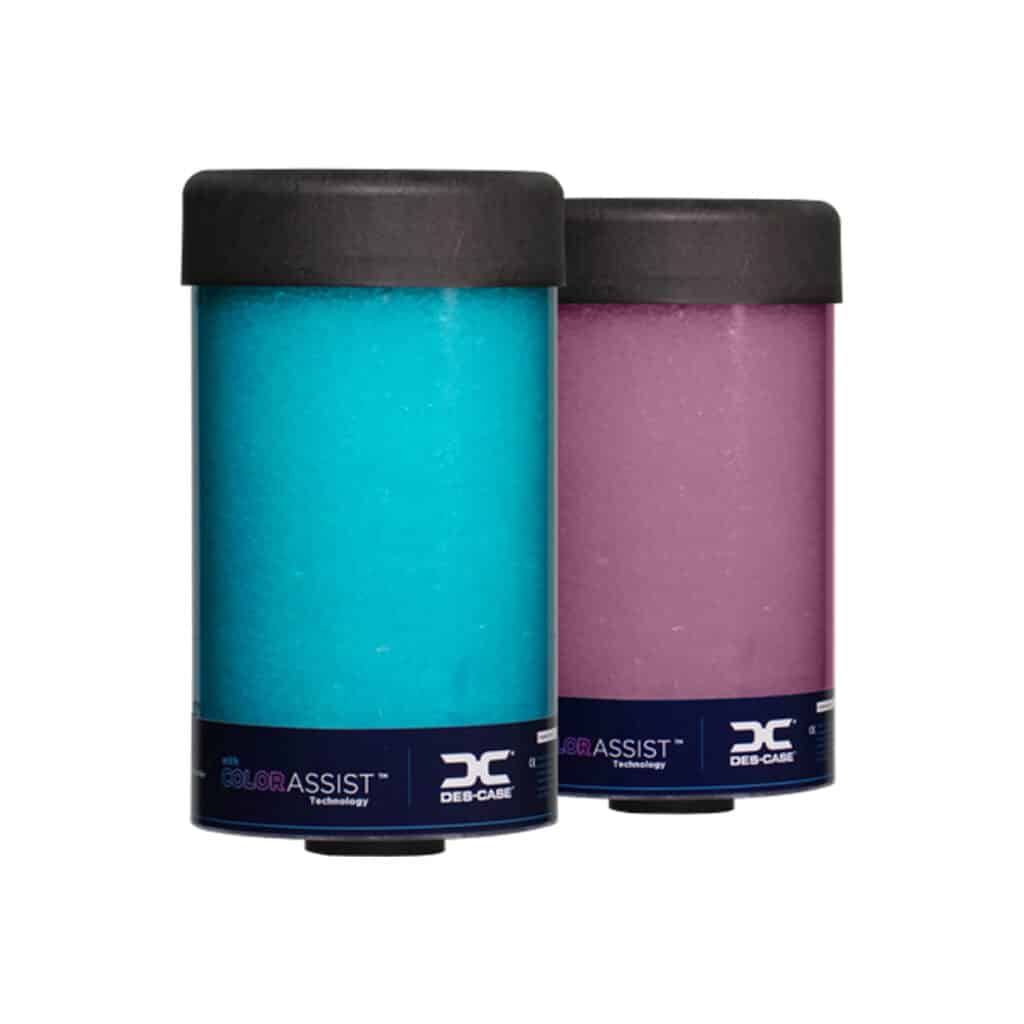 DesCase Color Assist Breather Filter Products Company