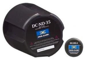 Des-Case non-desiccant breathers