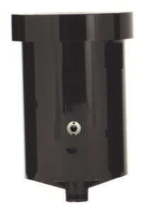 Des-Case rebuildable steel desiccant breathers