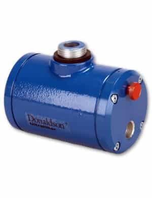 Donaldson UFM-P Float Drain Assembly 1C300340