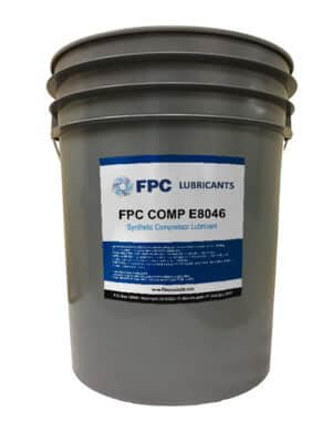 FPC COMP E8046 lubricant