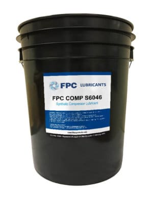 FPC COMP S6046 lubricant