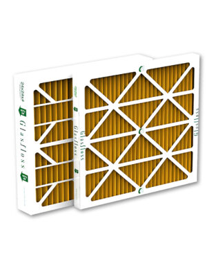 Glasfloss Z-Line® Series MR-11 Air Filters