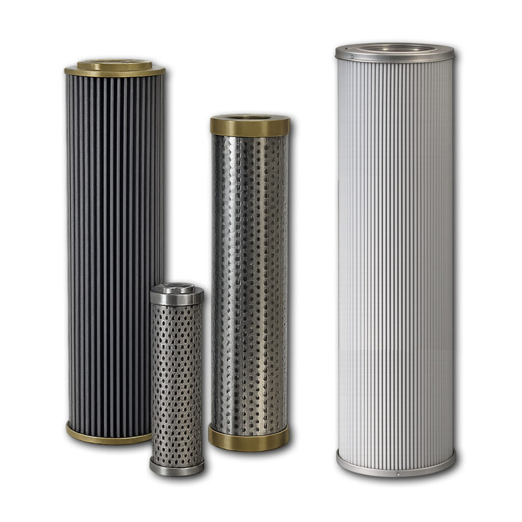 Hilco Series Filters
