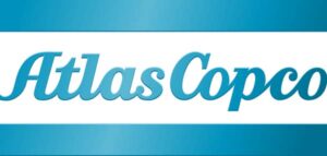 Atlas Copco