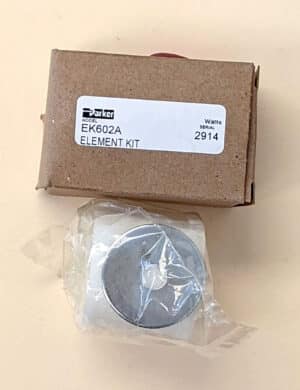 Parker Watts EK602A Sintered Plastic Filter Kit
