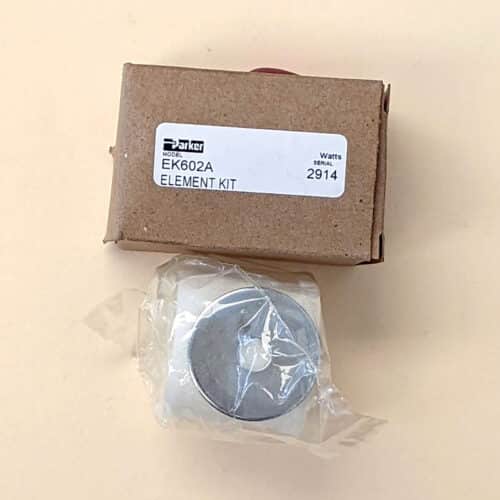Parker Watts EK602A Sintered Plastic Filter Kit