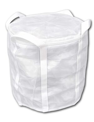 Reinforced Cup Filter Bags