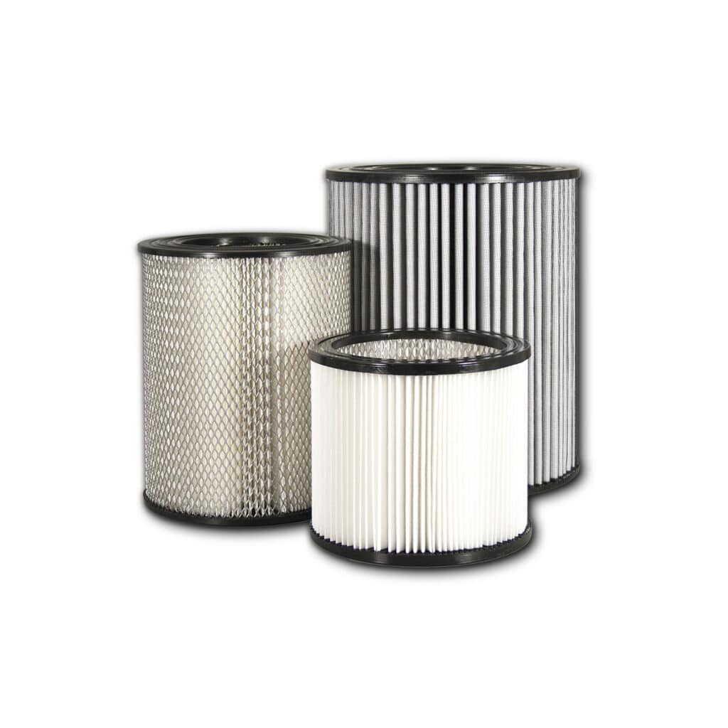Replacement Industrial Air Filters Filter Products Company