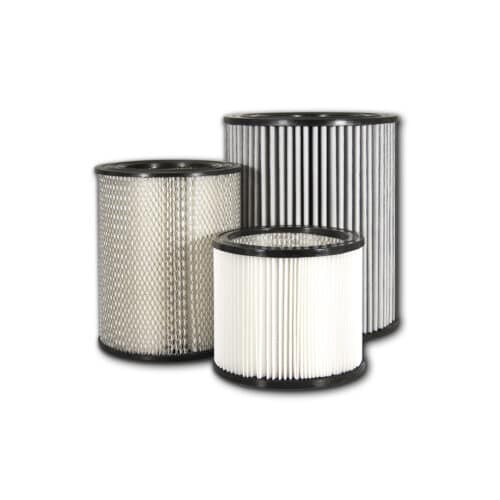 Replacement Industrial Air Filters