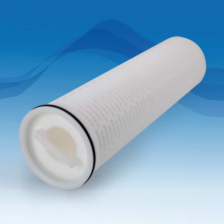 Shelco High Flow Cartridge Filters HFC Series Filter Products Company