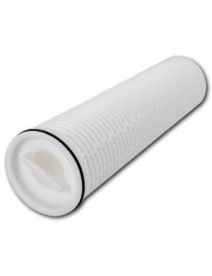 Shelco High Flow Cartridge Filters - HFC Series