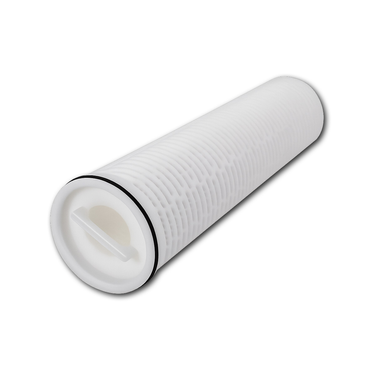 Shelco High Flow Cartridge Filters - HFC Series