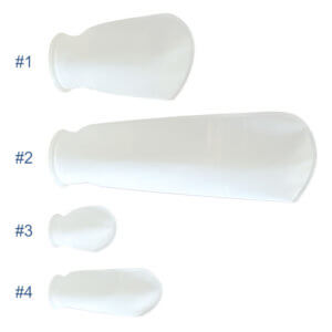 Standard Bag Filters - Liquid Filter Bags - Pearl Filtration