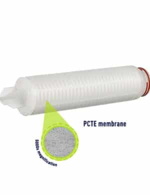 Veolia MemTrex PC Pleated Filters