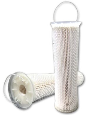 X01 600 Series Deep Pleated Cartridge